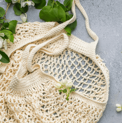 Zero-Waste Crochet: Making Every Yarn Scrap&nbsp;Count